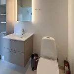 In With Wifi Apartmán Vejen