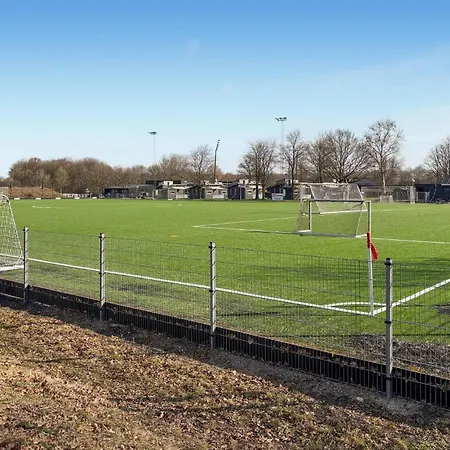 In With Wifi Apartment