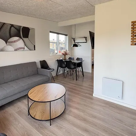 Apartment In With Wifi *