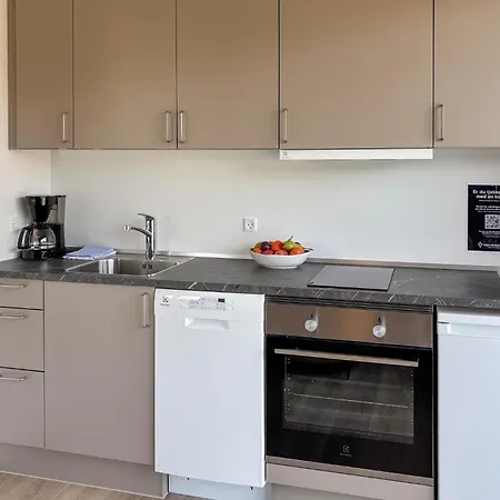 In With Wifi * Vejen