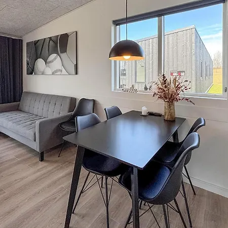 Apartment In With Wifi