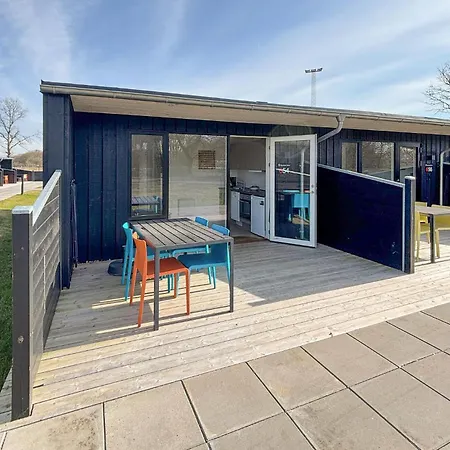 In With Wifi Apartment