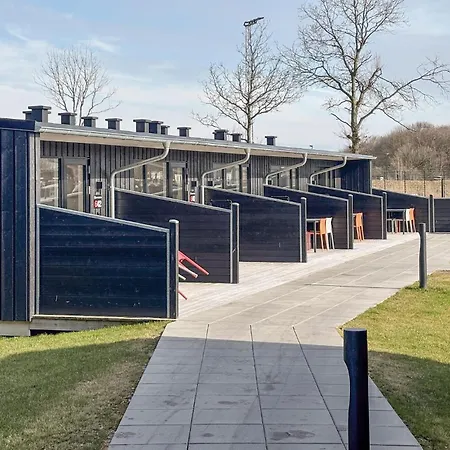 Apartamento In With Wifi *