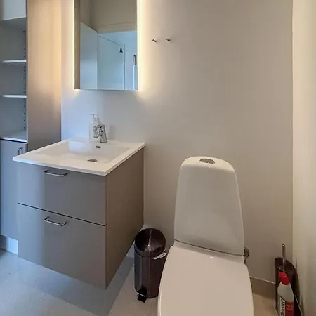 In With Wifi Apartamento Vejen