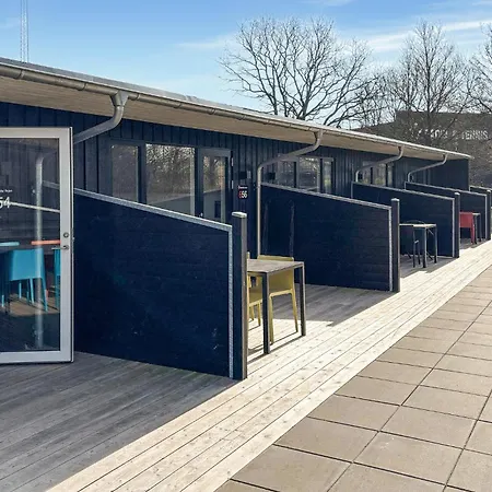 Apartamento In With Wifi