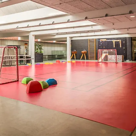 In With Wifi * Vejen