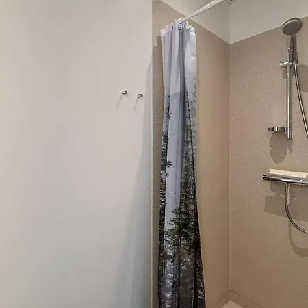 In With Wifi Apartamento