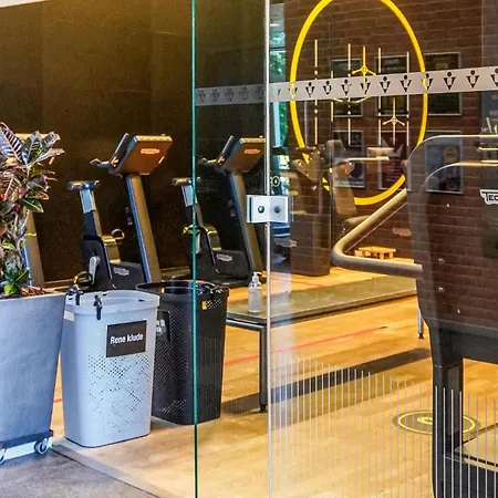 In With Wifi Apartamento *