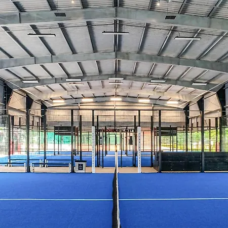 Apartamento In With Wifi Vejen