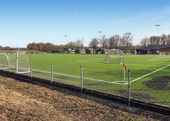 In With Wifi Apartamento