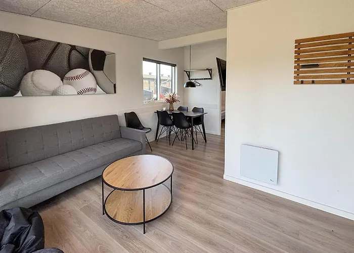 Apartamento In With Wifi *