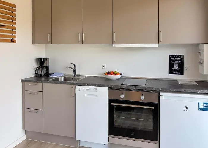 In With Wifi * Vejen