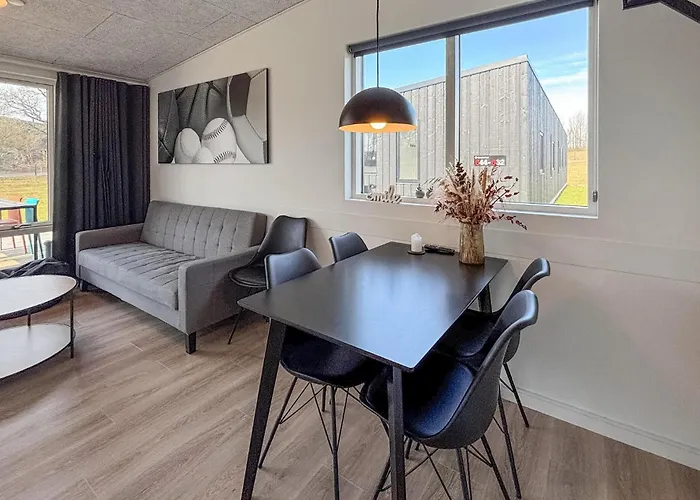 Apartamento In With Wifi