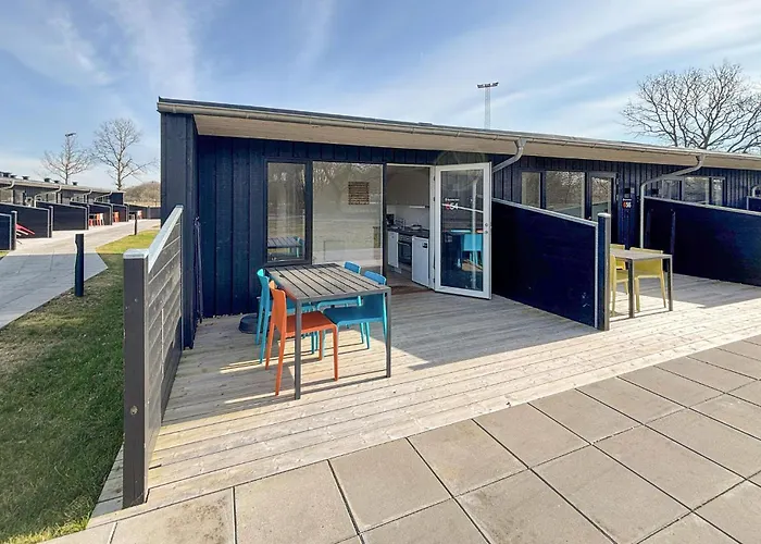 In With Wifi Apartment