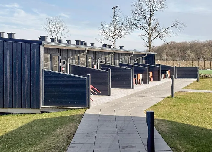 Apartment In With Wifi *