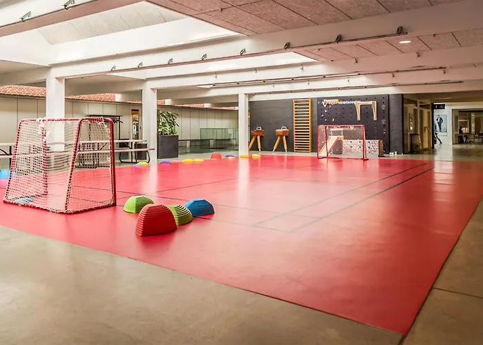 In With Wifi * Vejen