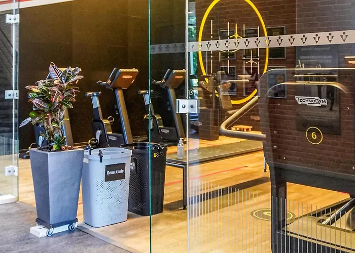 In With Wifi Apartamento *